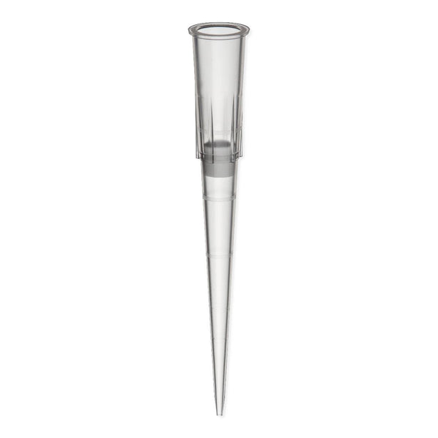 ZAP 100uL Graduated Aerosol Filter Pipette Tips - 1092-225-000 - 4800 Each - MDL-LNA1092225000
