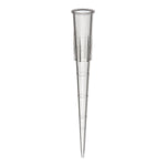 Labcon North America Eclipse 200µL Graduated Pipet Tips 1093-965-008 - 9600.0 Each