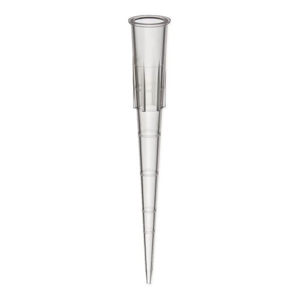 Labcon North America Eclipse 200µL Graduated Pipet Tips 1093-965-008 - 9600.0 Each
