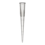 Labcon North America Eclipse 200µL Graduated Pipet Tips 1093-990-008 - 9600.0 Each