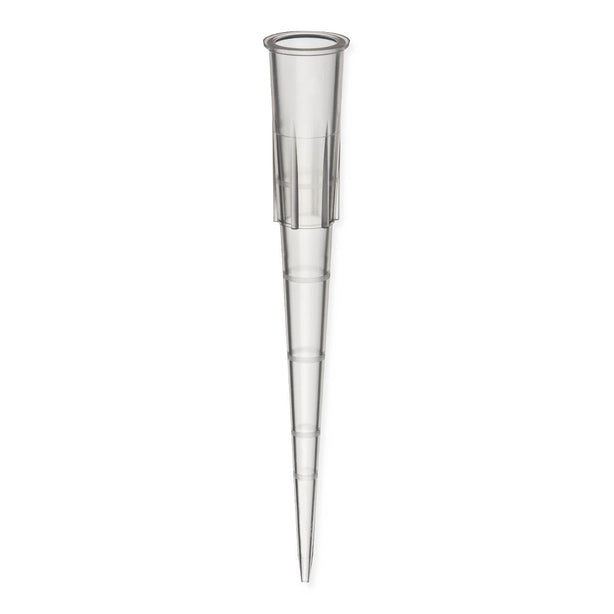 Labcon North America Eclipse 200µL Graduated Pipet Tips 1093-990-008 - 9600.0 Each