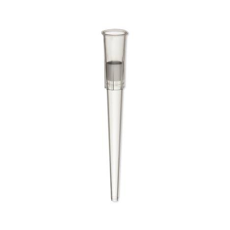 ZAP SLIK 200-ul Wide-Orifice Pipet Tips - 1146-225-000 - 4800 Each - MDL-LNA1146225000