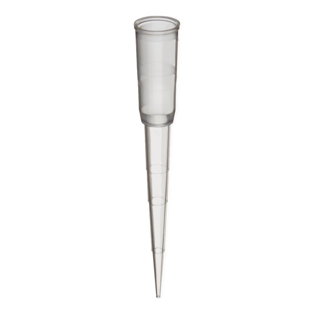 SuperSlik 300µL Low-Retention Pipet Tips for Rainin LTS Pipettors - 1160-250-000 - 3840 Each - MDL-LNA1160250000