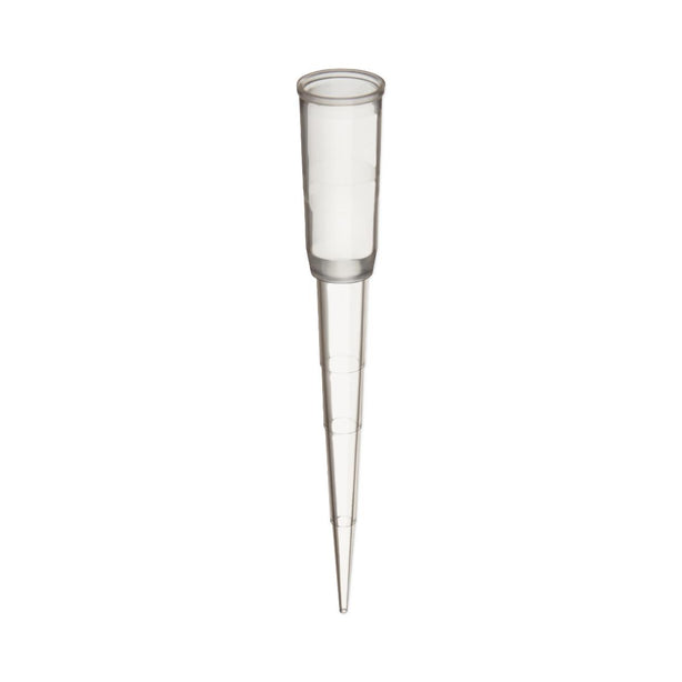 SuperSlik 300µL Low-Retention Pipet Tips for Rainin LTS Pipettors - 1160-800-000 - 10000 Each - MDL-LNA1160800000