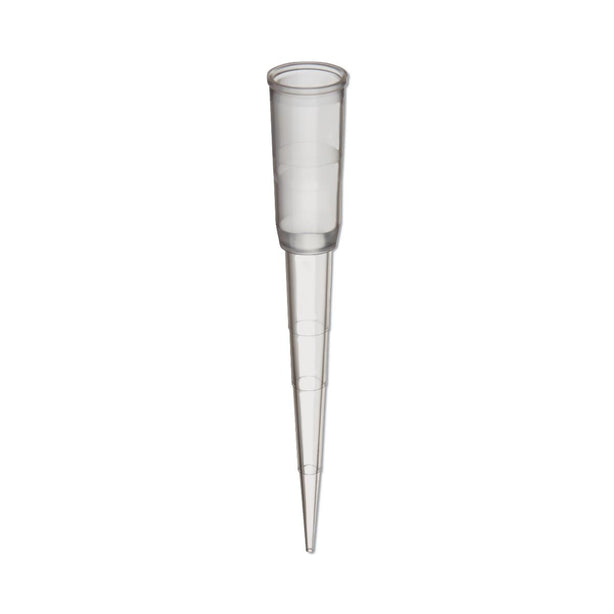 SuperSlik 300µL Low-Retention Pipet Tips for Rainin LTS Pipettors - 1160-960-008 - 9600 Each - MDL-LNA1160960008