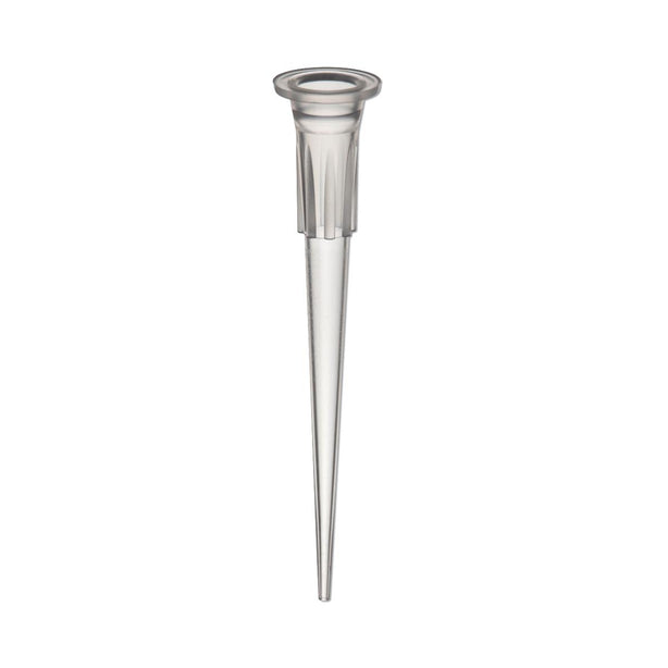 10 µL SuperSilk Low-Retention Extended Length Pipet Tips - 1162-800-000 - 10000 Each - MDL-LNA1162800000