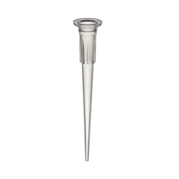 10 µL SuperSilk Low-Retention Extended Length Pipet Tips - 1162-965-008 - 9600 Each - MDL-LNA1162965008