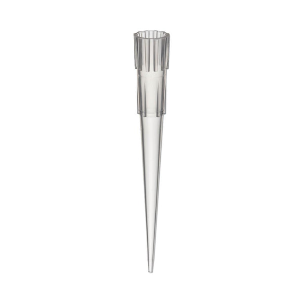 SuperSlik 200µL Eppendorf-Style Low Retention Pipet Tips - 1167-800-000 - 10000 Each - MDL-LNA1167800000