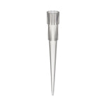 SuperSlik 200µL Eppendorf-Style Low Retention Pipet Pipettor Tips, 100 uL, Eppendorf, Nonsterile, 96/Rack - 1167-960-008 - 9600 Each