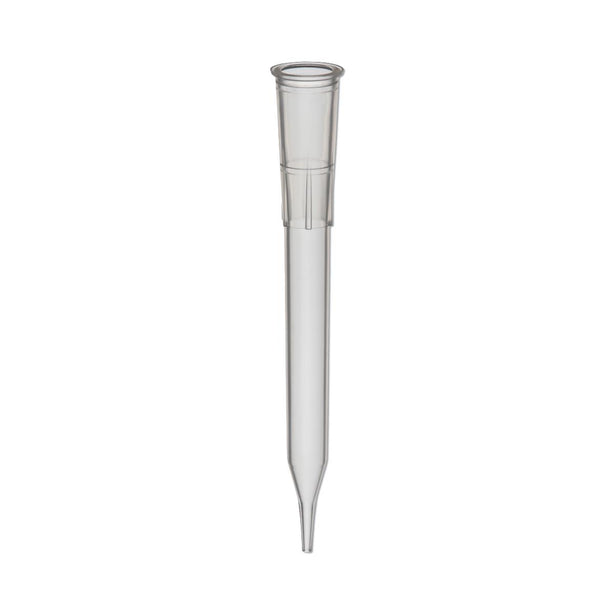 SuperSlik 300µL Low-Retention Bevel-Point Pipette Tips - 1169-960-008 - 9600 Each - MDL-LNA1169960008