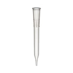 SuperSlik 300µL Low-Retention Bevel-Point Pipette Tips - 1169-965-008 - 9600 Each - MDL-LNA1169965008