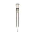 ZAP SLIK 300µL Low-Retention Aerosol Filter Pipette Tips - 1178-225-000 - 4800 Each - MDL-LNA1178225000