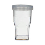 25mL Sample Dilution Vials - 2030-550-000 - 720 Each - MDL-LNA2030550000