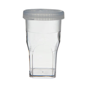 25mL Sample Dilution Vials - 2030-550-000 - 720 Each - MDL-LNA2030550000