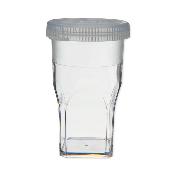 25mL Sample Dilution Vials - 2030-550-000 - 720 Each - MDL-LNA2030550000