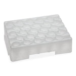 Labcon North America Reusable Racks for 15mL Centrifuge Tubes 2715-220-000 - 5.0 Each - MDL-LNA2715220000