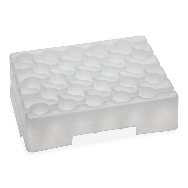 Labcon North America Reusable Racks for 15mL Centrifuge Tubes 2715-220-000 - 5.0 Each - MDL-LNA2715220000