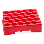 Labcon North America Reusable Racks for 15mL Centrifuge Tubes 2715-224-000 - 5.0 Each - MDL-LNA2715224000