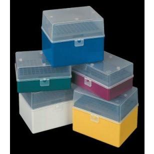Labcon North America Refillable Racks for 10uL Pagoda Tips 1289-960-038 - 100.0 Each