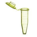 LABCON NORTH AMERICA 1.5mL SuperSpin Microcentrifuge Tubes 3016-872-000 5000 Each - MDL-LNA3016872000