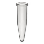 Labcon North America SuperClear Capless Microcentrifuge Tube, Mct, 1.7ML, Pp, W/O Cap, Nat, St, 500 per PK - 3033-870-000 - 5000 Each