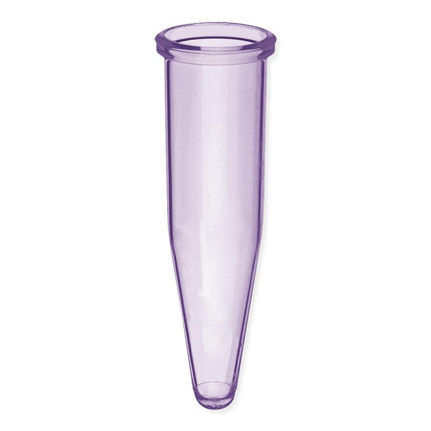 Labcon North America 1.7mL SuperClear Capless Microcentrifuge Tubes 3033-876-000 5000.0 Each-MDL-LNA3033876000