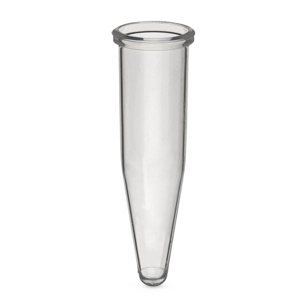LABCON NORTH AMERICA 5.0mL SuperClear Centrifuge Tubes with Attached Caps 3048-860-000 2500 Each - MDL-LNA3048860000