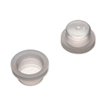 Labcon North America Plug-Style Cap for 15mL Urine Centrifuge Tube - 3055-870-010 - 1000 Each