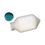 Labcon North America PerformR 157mL Large-Format Centrifuge Tubes 3080-820-000 - 48.0 Each