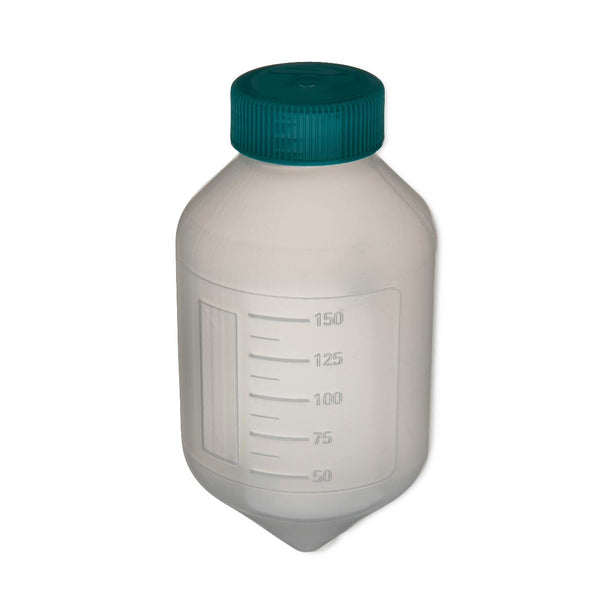 Labcon North America PerformR 157mL Large-Format Centrifuge Tubes 3080-820-000 - 48.0 Each