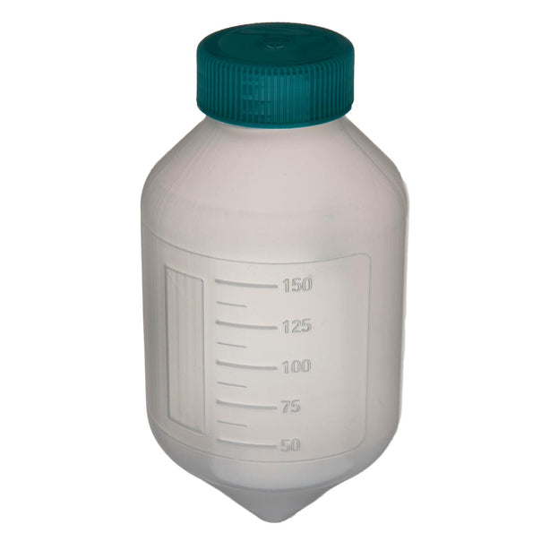 Labcon North America PerformR 157mL Large-Format Centrifuge Tubes 3080-825-000 - 48.0 Each