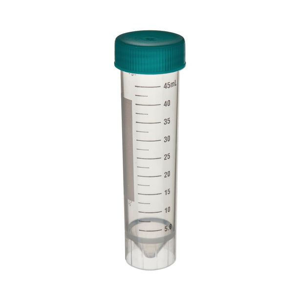 Labcon North America PerformR 50mL Freestanding Centrifuge Tubes 3095-345-008 500.0 Each-MDL-LNA3095345008