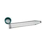 LABCON NORTH AMERICA 15-mL PerformR Graduated Polystyrene Centrifuge Tube, 15 mL, Nonsterile, Tube and Cap - 3115-870-028 - 1000 Each