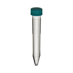LABCON NORTH AMERICA 15-mL PerformR Polystyrene Centrifuge Tubes 3128-350-028 500 Each-MDL-LNA3128350028