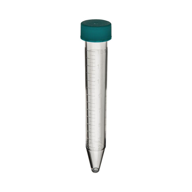 LABCON NORTH AMERICA 15-mL PerformR Polystyrene Centrifuge Tubes 3128-350-028 500 Each-MDL-LNA3128350028