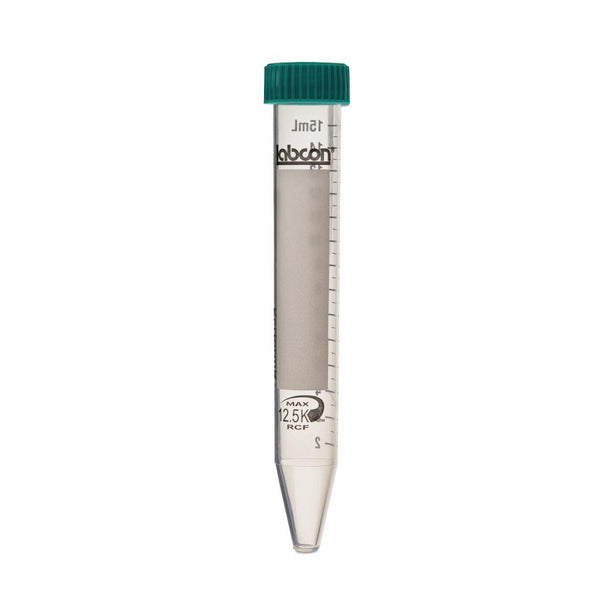 PerformR 15mL Centrifuge Tubes - 3137-345-008 - 500 Each - MDL-LNA3137345008