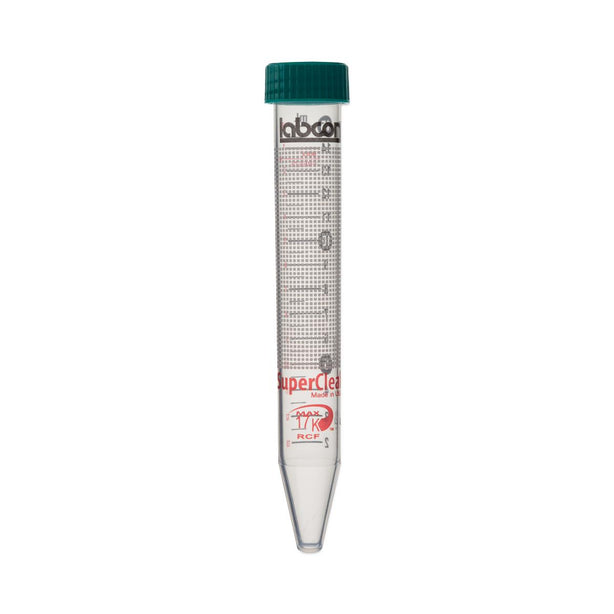 Labcon North America Labcon North America 15mL Centrifuge Tubes 3142-870-008 - 500.0 Each