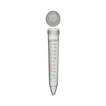 Labcon North America 15mL Metal Free Centrifuge Tubes 3144-335-001 500.0 Each-MDL-LNA3144335001