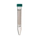 Tube, Cent, 15ML, W/Flat Cap, NS, Bulk, PerformR Centrifuge - 3146-870-008 - 500 Each
