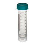 Tube, 15ML, Conical, Sterile, PP, Plug Cap, PerformR Centrifuge - 3147-335-018-9 - 300 Each