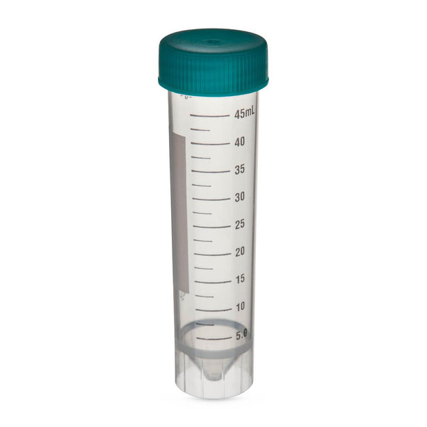 Tube, 15ML, Conical, Sterile, PP, Plug Cap, PerformR Centrifuge - 3147-335-018-9 - 300 Each