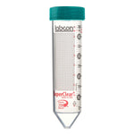 LABCON NORTH AMERICA Centrifuge Tube, Graduated, Sterile, 50 mL - 3191-335-018 - 500 Each