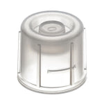 Dual-Position Caps for SuperClear 12x75mm Culture Tubes - 3300-800-000 - 3000 Each - MDL-LNA3300800000