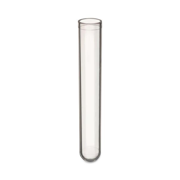 LABCON NORTH AMERICA SuperClear 12x75mm Round-Bottom Polypropylene Culture Tubes 3311-800-000 1000 Each - MDL-LNA3311800000