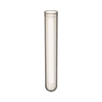 LABCON NORTH AMERICA SuperClear 12x75mm Round-Bottom Polypropylene Culture Tubes 3311-804-000 1000 Each - MDL-LNA3311804000