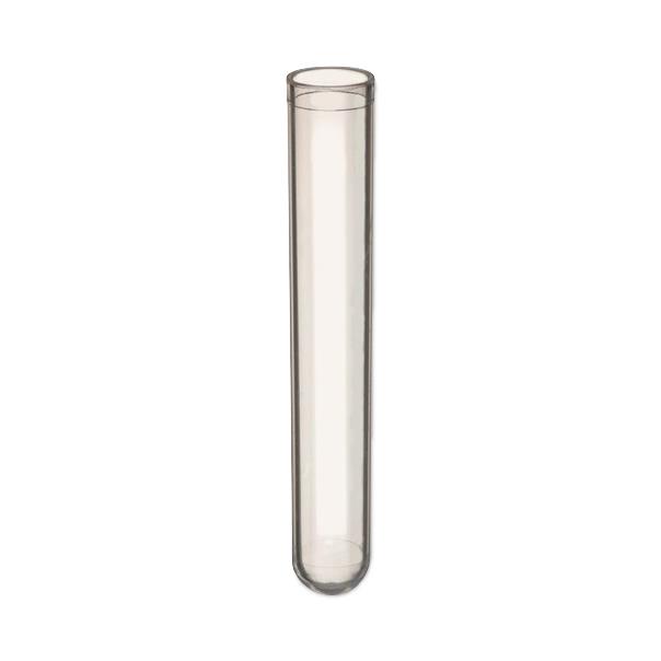 LABCON NORTH AMERICA SuperClear 12x75mm Round-Bottom Polypropylene Culture Tubes 3311-804-000 1000 Each - MDL-LNA3311804000