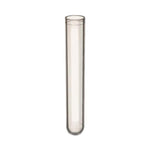 LABCON NORTH AMERICA SuperClear 12x75mm Round-Bottom Polypropylene Culture Tubes 3311-806-000 1000 Each - MDL-LNA3311806000