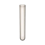 LABCON NORTH AMERICA SuperClear 12x75mm Round-Bottom Polypropylene Culture Tubes 3311-807-000 1000 Each - MDL-LNA3311807000