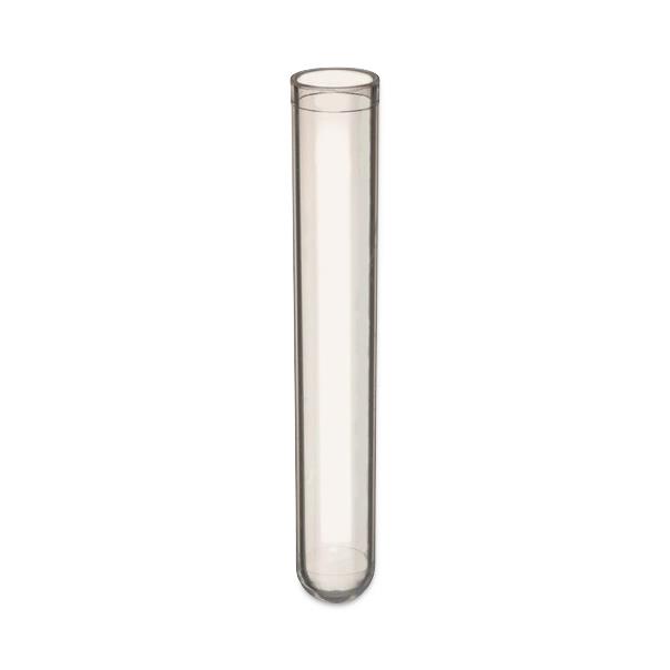 LABCON NORTH AMERICA SuperClear 12x75mm Round-Bottom Polypropylene Culture Tubes 3311-807-000 1000 Each - MDL-LNA3311807000