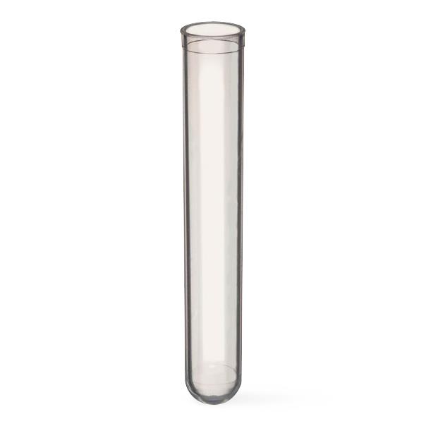 Labcon North America SuperClear 12 x 75mm Culture with Dual-Position 3328-355-000 Tube, Ps, Clear, 12X75, W/Dual Cap, Round, St - MDL-LNA3328355000 - 1000 Each